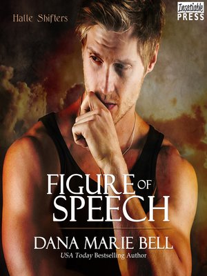 cover image of Figure of Speech